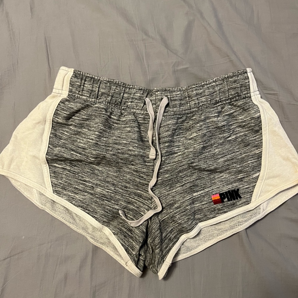 VS Pink Shorts